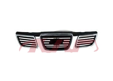 For Daewoo 16372003 Nubiraⅲ&nbsp;grille&nbsp;965447127, Nubira Accessories Price, Daewoo  Grille Assembly-965447127