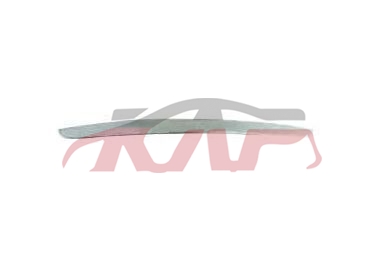 For Daewoo 16372003 Nubiraⅲ&nbsp;liftgate Garnish Molding&nbsp;96547251, Nubira Carparts Price, Daewoo  Auto Parts-96547251