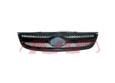 For Daewoo 16372003 Nubiraⅲ&nbsp;grille&nbsp;96553811, Daewoo  Car Grills, Nubira Parts For Cars-96553811