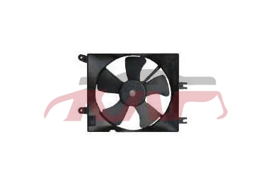 For Daewoo 16372003 Nubiraⅲ&nbsp;electronic Fan Assemby&nbsp;, Nubira Car Accessories, Daewoo  Auto Electric Fan-