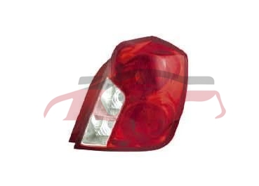 For Daewoo 16372003 Nubiraⅲ&nbsp;tail Lamp&nbsp;r 96551226  L 96551225, Nubira List Of Car Parts, Daewoo  Auto Part-R 96551226  L 96551225