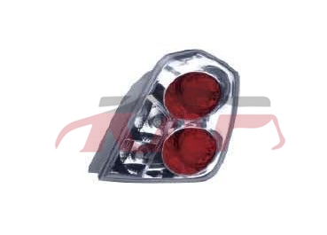 For Daewoo 16372003 Nubiraⅲ&nbsp;tail Lamp, Crystal&nbsp;, Daewoo  Auto Parts, Nubira Car Accessorie Catalog-