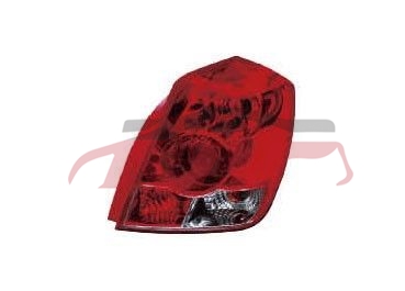 For Daewoo 16372003 Nubiraⅲ&nbsp;tail Lamp&nbsp;, Nubira List Of Car Parts, Daewoo  Auto Part-
