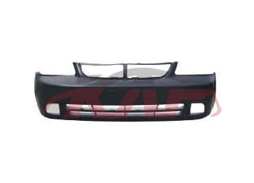 For Daewoo 16372003 Nubiraⅲ&nbsp;front Bumper&nbsp;96545493 96416043, Nubira Auto Part Price, Daewoo   Automotive Parts-96545493 96416043