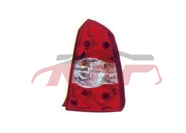 For Daewoo 16372003 Nubiraⅲ&nbsp;tail Lamp&nbsp;r 96412804  L 96412803, Daewoo  Auto Lamp, Nubira Automotive Parts-R 96412804  L 96412803