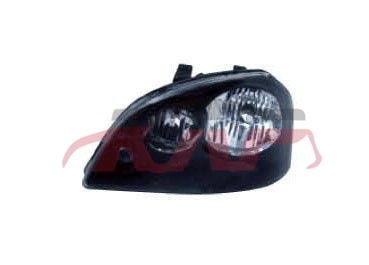 For Daewoo 16372003 Nubiraⅲ&nbsp;head Lamp, Manual&nbsp;r 92102-2d510  R 92101-2d510, Nubira Auto Body Parts Price, Daewoo  Auto Parts-R 92102-2D510  R 92101-2D510