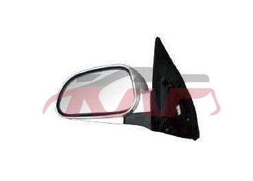 For Daewoo 16372003 Nubiraⅲ&nbsp;mirror&nbsp;r 93730214  L 93730213, Nubira Automotive Accessorie, Daewoo   Car Body Parts-R 93730214  L 93730213