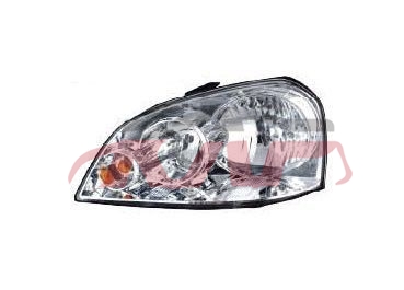 For Daewoo 16372003 Nubiraⅲ&nbsp;head Lamp&nbsp;r 96458820 L 96458819  R 96458810 L 96458809, Nubira Auto Parts Price, Daewoo   Automotive Accessories-R 96458820 L 96458819  R 96458810 L 96458809