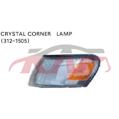 For Toyota 202741992-1994 Ae101&nbsp;corner Lamp&nbsp;, Corolla Car Parts鈥?price, Toyota   Automotive Accessories-