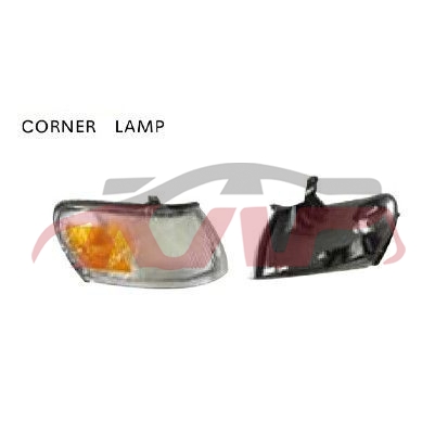 For Toyota 202741992-1994 Ae101&nbsp;corner Lamp&nbsp;, Toyota  Auto Lamp, Corolla Auto Parts Catalog-