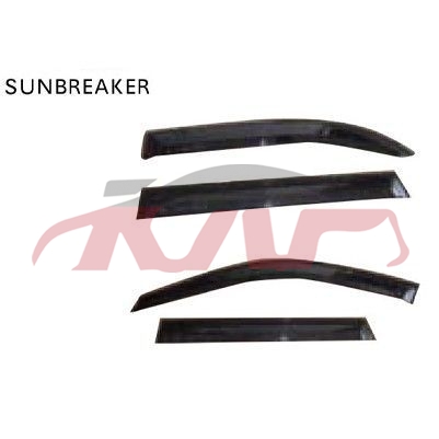 For Toyota 202741992-1994 Ae101&nbsp;sunbreaker&nbsp;, Corolla Automotive Parts, Toyota   Car Body Parts-