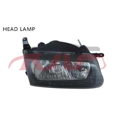 For Toyota 2016381993 Corolla  Ae95-110&nbsp;head Lamp&nbsp;, Corolla Cheap Auto Parts鈥?car Parts Store, Toyota  Auto Part-