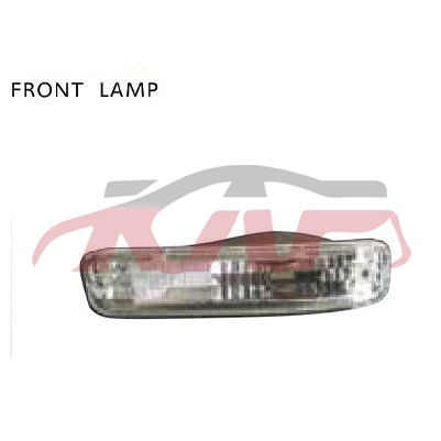 For Toyota 2016381993 Corolla  Ae95-110&nbsp;front  Lamp,&nbsp;, Corolla Advance Auto Parts, Toyota  Auto Parts-