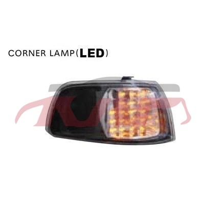 For Toyota 2011101998 Corolla Middle East&nbsp;corner Lamp&nbsp;, Corolla Car Accessories, Toyota  Car Parts-