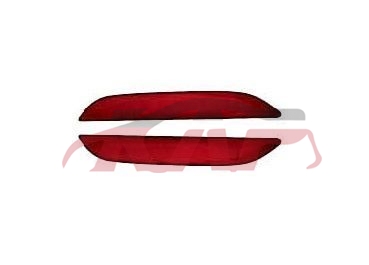 For Daewoo 16402014 Optia&nbsp;rear Bumper Lamp&nbsp;, Optia Automotive Accessorie, Daewoo   Car Body Parts-