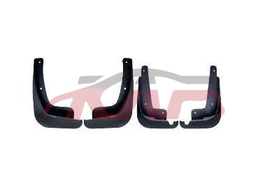 For Daewoo 16402014 Optia&nbsp;mud Guard&nbsp;, Optia Auto Accessorie, Daewoo  Mudguard-