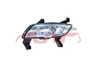 For Daewoo 16402014 Optia&nbsp;fog Lamp&nbsp;, Daewoo   Led Fog Light Assembly, Optia Automotive Accessories-