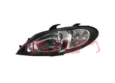 For Buick 20164105 Hrv&nbsp;head Lamp&nbsp;r 96458816  L 96458815, Buick   Car Body Parts, Hrv Car Accessories Catalog-R 96458816  L 96458815