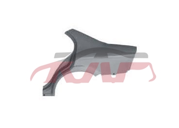 For Daewoo 20164402 Magnus&nbsp;rear Fender&nbsp;96461097 96461098, Magnus Automotive Accessories, Daewoo  Auto Fender-96461097 96461098