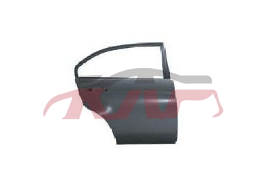 For Daewoo 20164402 Magnus&nbsp;rear Door&nbsp;, Magnus Auto Parts, Daewoo  Car Rear Door-