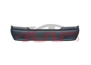 For Daewoo 20164402 Magnus&nbsp;rear Bumper&nbsp;96487906, Daewoo  Auto Part, Magnus Parts Suvs Price-96487906
