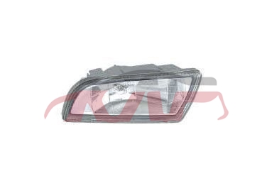 For Daewoo 20164402 Magnus&nbsp;fog Lamp&nbsp;r 96338482  L 96338481, Daewoo  Auto Parts, Magnus Automotive Parts-R 96338482  L 96338481