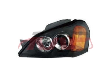 For Daewoo 20164402 Magnus&nbsp;head Lamp&nbsp;r 96470092  L 96470091, Daewoo  Auto Part, Magnus Auto Parts-R 96470092  L 96470091