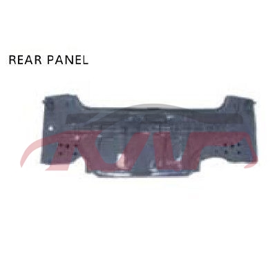 For Toyota 13932007 Corolla&nbsp;rear Panel&nbsp;, Corolla Auto Body Parts Price, Toyota   Automotive Accessories-