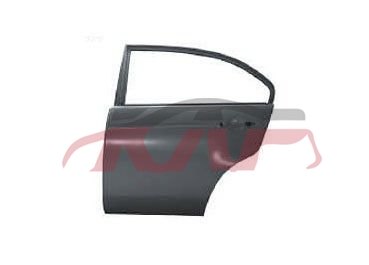 For Daewoo 20164807 Magnus&nbsp;rear Door&nbsp;96635657  96635658, Magnus Auto Part Price, Daewoo  Car Door-96635657  96635658