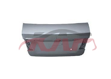 For Daewoo 20164807 Magnus&nbsp;boot Cover&nbsp;96636554, Magnus Car Part, Daewoo  Car Manhine Cover-96636554