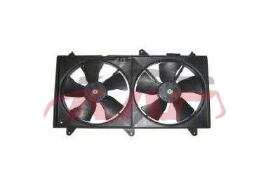 For Daewoo 20164807 Magnus&nbsp;cooling Fan Assembly&nbsp;96492889  96838443, Magnus Auto Parts Price, Daewoo  Auto Fan-96492889  96838443