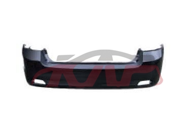 For Daewoo 20164807 Magnus&nbsp;rear Bumper&nbsp;96633961, Daewoo  Parts Auto Rear Bumper, Magnus Parts-96633961