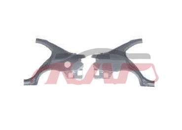 For Daewoo 20164807 Magnus&nbsp;rear Fender&nbsp;, Daewoo  Wheel Arch, Magnus Replacement Parts For Cars-