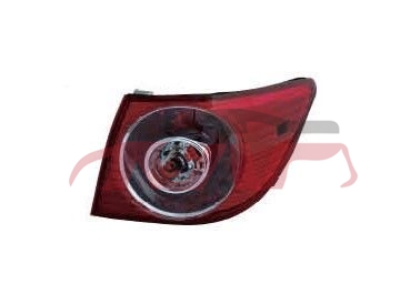 For Daewoo 20164807 Magnus&nbsp;tail Lamp&nbsp;l 96644871  R 96644872, Daewoo  Auto Part, Magnus Car Accessories Catalog-L 96644871  R 96644872