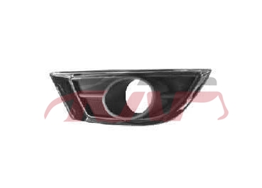 For Daewoo 20164807 Magnus&nbsp;fog Lamp Cover&nbsp;, Magnus Advance Auto Parts, Daewoo  Car Lamps-