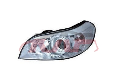 For Daewoo 20164807 Magnus&nbsp;head Lamp&nbsp;l 96644841  R 96644842, Daewoo  Auto Lamp, Magnus Automotive Parts Headquarters Price-L 96644841  R 96644842