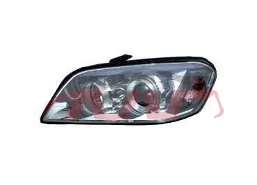 For Chevrolet 16492007 Captiva&nbsp;head Lamp&nbsp;l:96626973 R:96626974, Captiva Accessories Price, Chevrolet  Auto Lamps-L:96626973 R:96626974