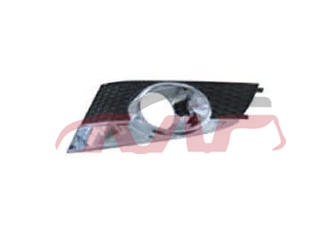 For Chevrolet 16502014 Captiva&nbsp;fog Lamp Cover&nbsp;, Captiva Accessories, Chevrolet  Foglamps Cover-