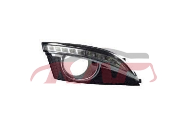 For Chevrolet 16502014 Captiva&nbsp;fog Lamp +day Running Lamp&nbsp;, Captiva Car Accessorie, Chevrolet  Auto Part-