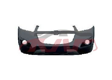 For Chevrolet 16502014 Captiva&nbsp;front Bumper&nbsp;, Captiva List Of Auto Parts, Chevrolet  Umper Cover Front-