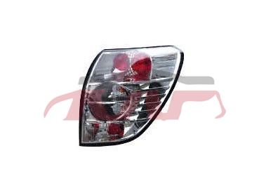 For Chevrolet 16752011 Captiva&nbsp;tail Lamp&nbsp;, Chevrolet   Car Tail Lights Lamp, Captiva Automotive Parts-
