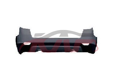 For Chevrolet 16502014 Captiva&nbsp;rear Bumper&nbsp;, Chevrolet  Auto Spare Parts Rear Bumper, Captiva Automotive Parts-