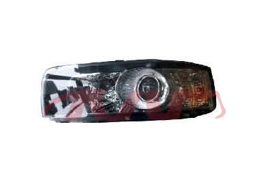 For Chevrolet 16502014 Captiva&nbsp;head Lamp&nbsp;l 96626974  R 96626973, Chevrolet   Car Body Parts, Captiva Accessories-L 96626974  R 96626973