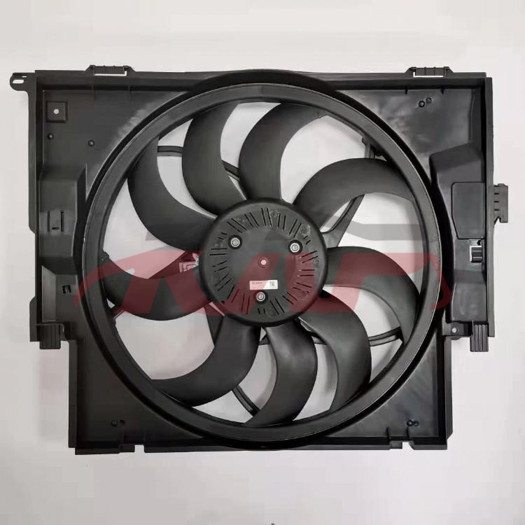 For Bmw 495f30/f35 2013-18 cooling Fan Assembly 400w 17417640646, 3  Car Parts Discount, Bmw  Auto Fan17417640646