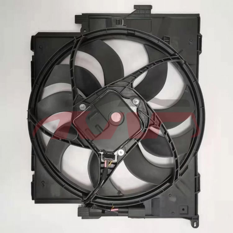 For Bmw 495f30/f35 2013-18 cooling Fan Assembly 400w 17417640646, 3  Car Parts Discount, Bmw  Auto Fan17417640646
