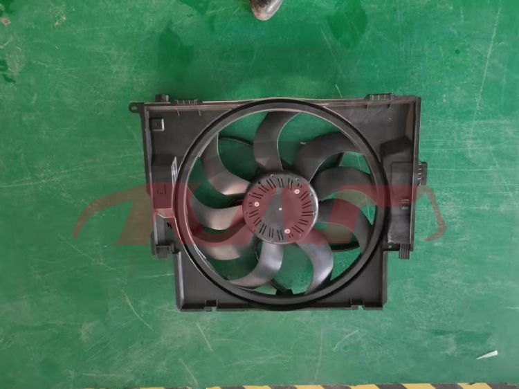 For Bmw 495f30/f35 2013-18&nbsp;cooling Fan Assembly 400w&nbsp;17417640646, 3  Car Parts Discount, Bmw  Auto Fan-17417640646