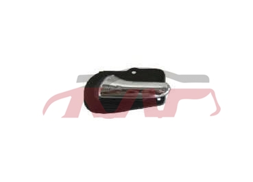For Chevrolet 16512000 Sail&nbsp;inner Door Handle&nbsp;, Chevrolet  Car Rear Door, Sail Car Spare Parts-