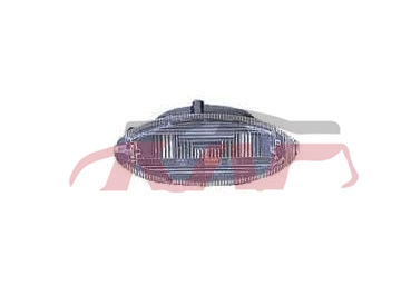 For Chevrolet 16512000 Sail&nbsp;license Lamp&nbsp;92098230, Chevrolet  Break Stop Light, Sail Parts-92098230