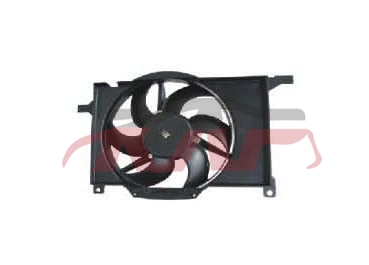 For Chevrolet 16512000 Sail&nbsp;radiator Fan Assembly&nbsp;92099808, Chevrolet  Auto Lamp, Sail Automotive Parts-92099808