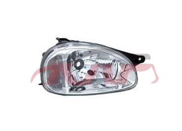 For Chevrolet 16512000 Sail&nbsp;head Lamp&nbsp;r 92098909  L 92098908, Sail Accessories, Chevrolet  Auto Lamp-R 92098909  L 92098908